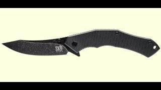 Нож Skif Mamba BSW G10