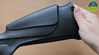 Винтовка пневматическая Beeman Mantis