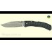 Нож Cold Steel Voyager Medium Clip Point Half Serrated 29MCH