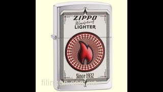 Зажигалка Zippo 28831 Trading Cards