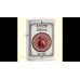 Зажигалка Zippo 28831 Trading Cards