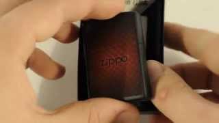 Зажигалка Zippo 218.901 Zippo Logo