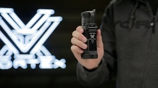 Vortex Recce™ Pro HD Tactical Monocular