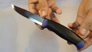 Нож Mora Craftline Top Q Allround Knife