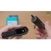 Рукоятка пістолетна FAB Defense AG-47 ергономічна для AK-47/74 Black
