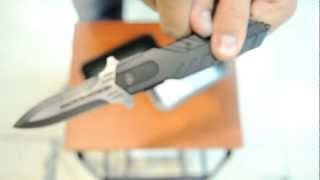 Нож Boker Magnum Rocket 01RY596