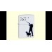 Зажигалка Zippo 28707 Hunter