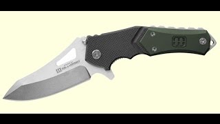 Нож Lansky Responder X9 Knife