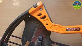 Лук блочный Man Kung Besra MK-CBK1OR Orange