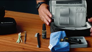 Leatherman Maintenance Kit