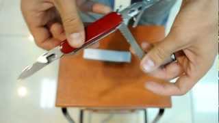 Нож Victorinox Ranger 1.3763