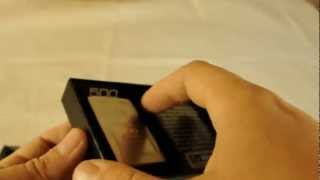 Зажигалка Zippo 28412 500 Million Limited Edition