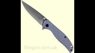 Нож Skif 419C Proxy G-10/SW, Grey