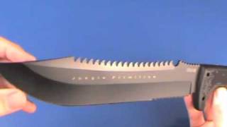 SOG Jungle Primitive (F03T-N)