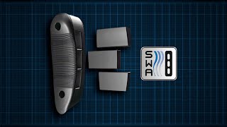 GAMO SWA (SHOCK WAVE ABSORVER)