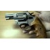 Револьвер под патрон Флобера Stalker 2,5" Titanium wood