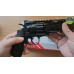 Пневматический револьвер Umarex UX Tornado