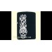 Зажигалка Zippo 28710 Skull Tattoo