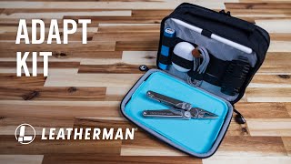Leatherman Adapt Kit