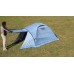 Палатка Ferrino Skyline 3 Fiberglass Blue