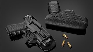 FAB-Defense® Scorpus Covert Holster Review