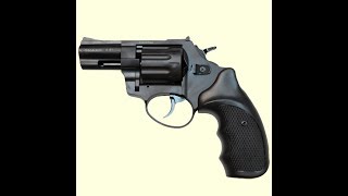 Револьвер флобера Stalker S 2.5