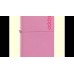Зажигалка Zippo 238ZL Classic Pink Matte Zippo Logo