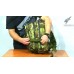 Рюкзак тактический Defcon 5 Tactical Backpack 35 Vegetato Italiano