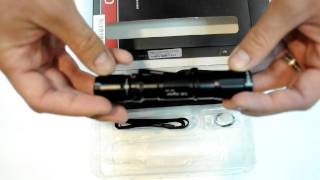 Фонарик Olight T20-T