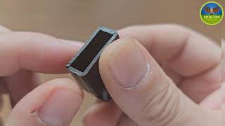 Наконечник для дуги винтовочного арбалета Man Kung MK-150B-TIP