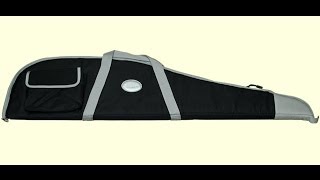 Чехол Cometa для винтовки с оптическим прицелом