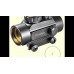 Коллиматорный прицел Barska Red Dot 1x50