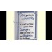Зажигалка Zippo 24355 Serenity Prayer