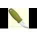 Нож Morakniv Eldris зеленый