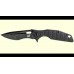 Нож Skif 423F Defender G-10/Black SW, Black
