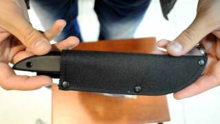 Нож Cold Steel Canadian Belt Knife 20CBL