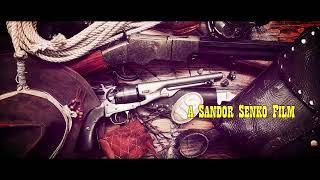 DENIX Gold Rush in the Old West story by Sándor Senkó