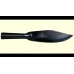 Ніж Cold Steel Bowie Blade Bushman 95BBUSS