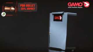 Gamo PBA Bullet - airgun pellet