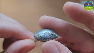 Джиг головка Jig-Master Сапожок кр. Aberdeen Jig 1367 №2/0 вес 17.5 г