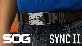 SOG Sync II
