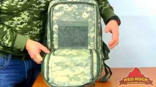 Рюкзак Red Rock Large Assault 35