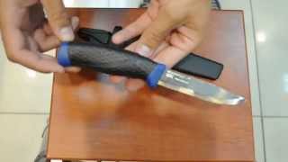 Нож Mora Clipper 860