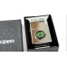 Зажигалка Zippo 24667 Four Leaf Clover