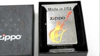 Зажигалка Zippo 24805 Guitar