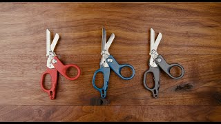 Leatherman Raptor Response