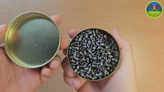 Пули Umarex Intruder Pellets