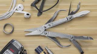 SOG Knives Snippet