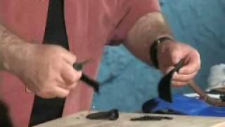 Cold Steel Super Edge (Fixed Blade Utility Knives)