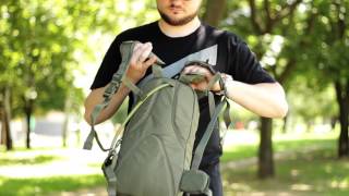 Рюкзак Red Rock Cactus Hydration 2.5